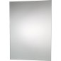 Miroir Enze LED IP20, 230V-31W 800x600 mm sans contact