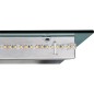 iroir Enze LED IP20, 230V-36W, 1000x600 mm sans contact