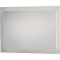 Miroir Emai LED IP20, 230V-29W 800x600 mm sans contact