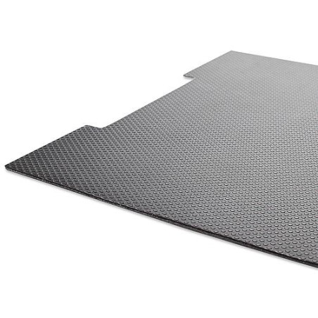 Tapis antidérapant convient pour L-Boxx 238, 390x300x2,4 mm