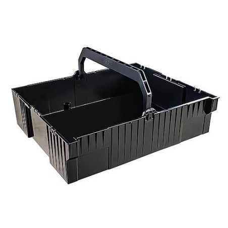 Compartiment a accrocher pour L-Boxx 238 et 374 405,6x335x8x104