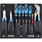 Boite a outils GEDORE 9 pieces, pour L-BOXX 136