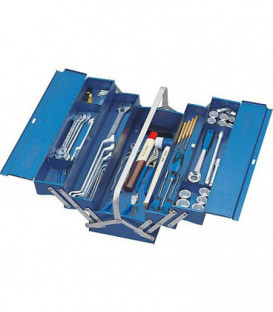 Caisse a outils GEDORE 68 pieces