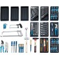 Armoire a outils GEDORE jeu d'outils de 100 pieces inclus