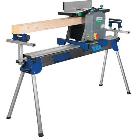 Plateau machine-outil HOLZKRAFT UWT3200, largeur max. 2400mm 1600x600x850mm