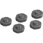 Support convient pour XL-BOXX et machine de fixation emballage  :  5 pieces