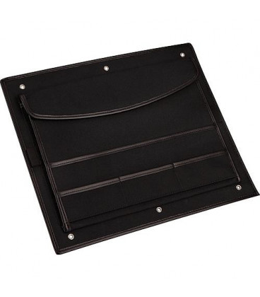 Pochette 1 pour couvercle pour L-, XL- et LS-BOXX 380x20x315 mm