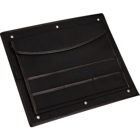 Pochette 1 pour couvercle pour L-, XL- et LS-BOXX 380x20x315 mm