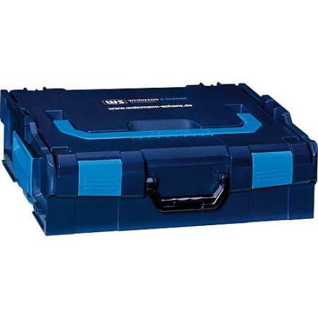 Mallette WS L-BOXX 136 442x357x151 mm - vide