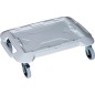 Roller pour toutes les L-BOXX 646x492x184mm - charge maxi 100kg 4 roulettes