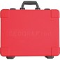 Mallette d'outils GEDORE red en plastique-ABS, sans contenu, 445x180x380mm