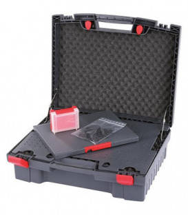 Valise technicien HEAVY 4032 500x420x175 mm