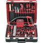 Kit outils GEDORE red Basis 72 pcs dans mallette d'outils *BG*