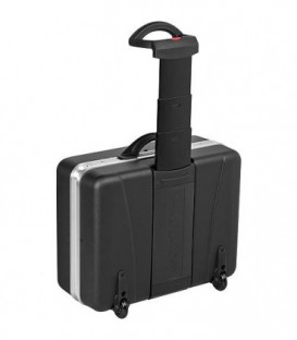 Valise a roulettes Classic format King Size - 470x210x360mm 489.500-171