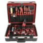 Kit outils GEDORE red tournevis *BG* 57 pcs dans mallette a outils