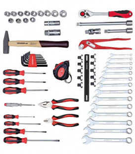 Kit outils GEDORE red tournevis *BG* 57 pcs dans mallette a outils