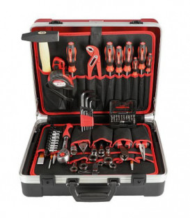 Kit outils GEDORE red All-In *BG* 108 pcs dans mallette a outils