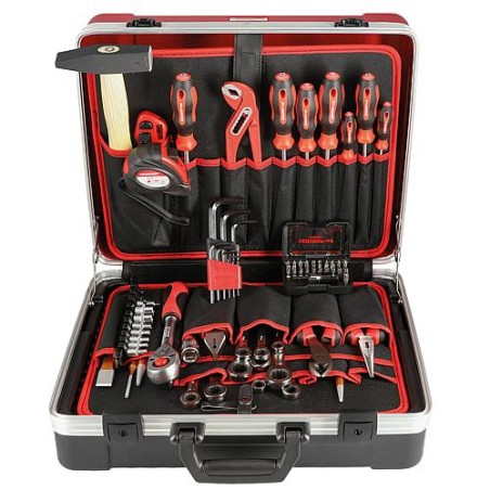 Kit outils GEDORE red All-In *BG* 108 pcs dans mallette a outils