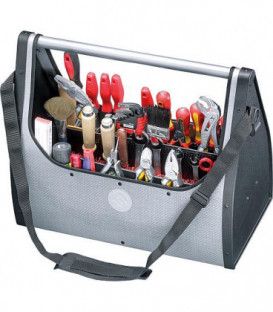 Valise a outils Parat 495x250x395 mm Type 72.000-399