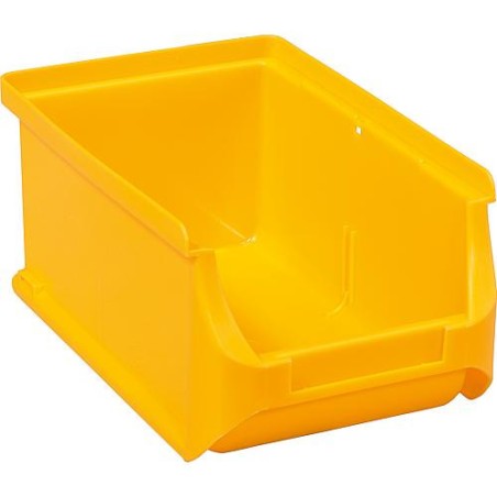 Caste jaune Lxpxh 102x160x75 mm ProfiPlus Box 2