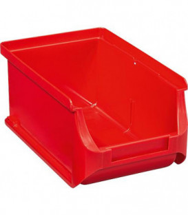 Caste rouge lxpxh 102x160x75 mm ProfiPlus Box 2