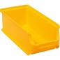 Caste jaune lxpxh 102x215x75 mm ProfiPlus Box 2L