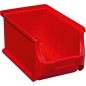 Caste rouge lxpxh 150x235x125 mm ProfiPlus Box 3