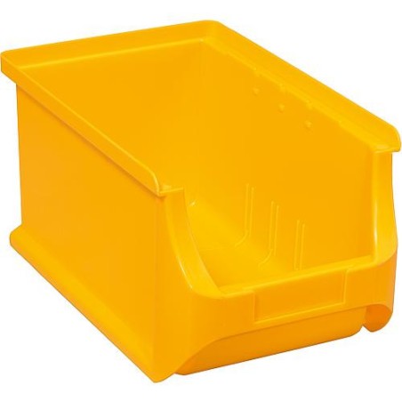 Caste jaune lxpxh 150x235x125 mm ProfiPlus Box 3