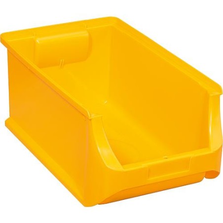 Caste jaune lxpxh 205x355x150 mm ProfiPlus Box 4