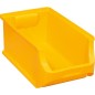 Caste jaune lxpxh 205x355x150 mm ProfiPlus Box 4
