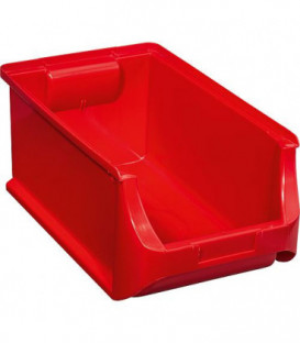 Caste rouge lxpxh 205x355x150 mm ProfiPlus Box 4