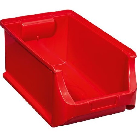 Caste rouge lxpxh 205x355x150 mm ProfiPlus Box 4