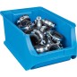 Caste bleu lxpxh 205x355x150 mm ProfiPlus Box 4