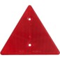 Reflecteur triangulaire l x H  :  156 x 136 mm