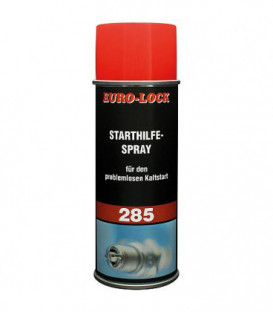 Spray d´aide au démarrage à froid Aerosol 400 ml