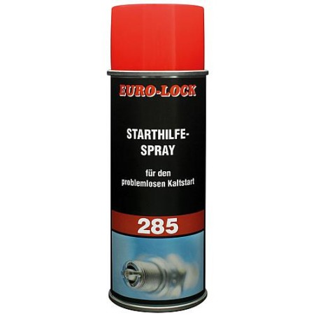 Spray d´aide au démarrage à froid Aerosol 400 ml