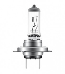 Lumiere halogene H7 64210ULT 55W 12V PX26D