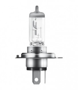 Lumiere halogene H4 64196TSP 75/70W 24V P43T