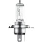 Lumiere halogene H4 64196TSP 75/70W 24V P43T