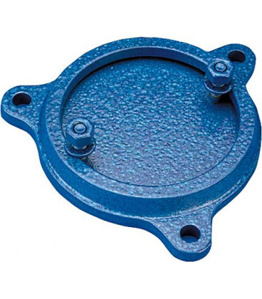 Actuateur rotatif pour Etau Panther Epaisseur de la tete 160 mm (80 098 68)