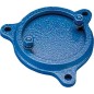 Actuateur rotatif pour Etau Panther Epaisseur de la tete 160 mm (80 098 68)