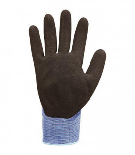 Gant de montage MULTIFLEX revetement nitrile, taille 11 1 paire