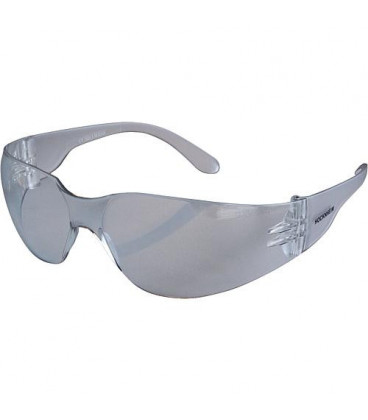 Lunettes de protection Hockenheim clair