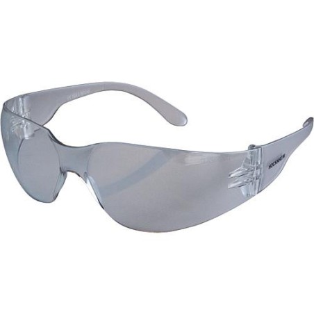 Lunettes de protection Hockenheim clair