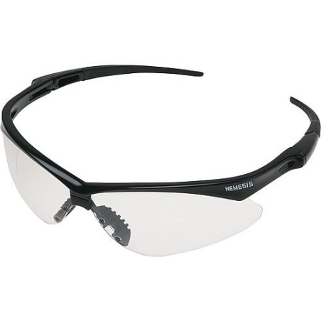 Lunettes de protection Kleenguard V30 - souples verre intérieur/ext clair