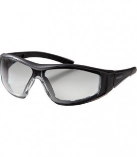 Lunettes de protection Worker UV 400 non teintées