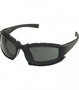 Lunettes de protection Kleenguard V50 - verre gris revetement anti-buée