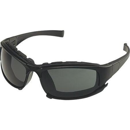 Lunettes de protection Kleenguard V50 - verre gris revetement anti-buée