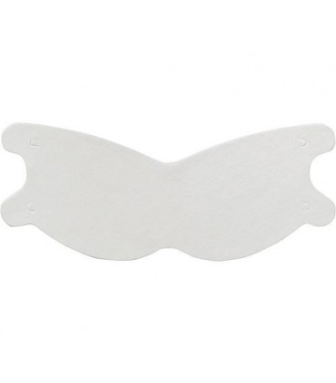 Toile poussiere convient pour masque semi protection MOLDEX emballage  :  10 pieces