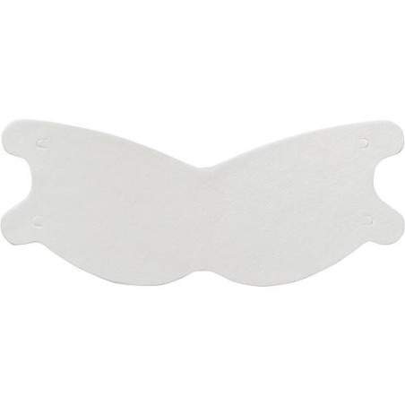 Toile poussiere convient pour masque semi protection MOLDEX emballage  :  10 pieces
